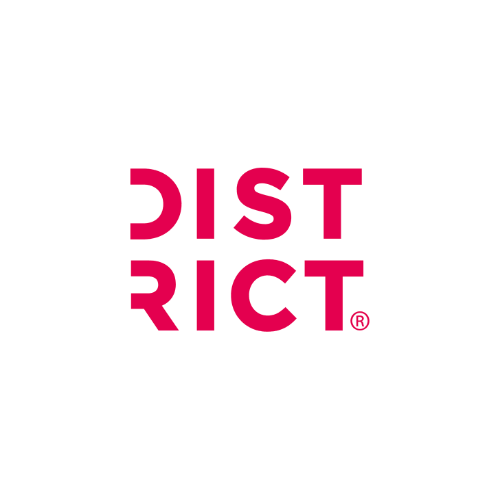 District
