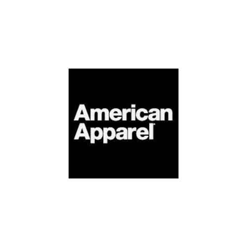 American Apparel – Country Club Place Embroidery