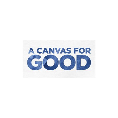 A Canvas For Good