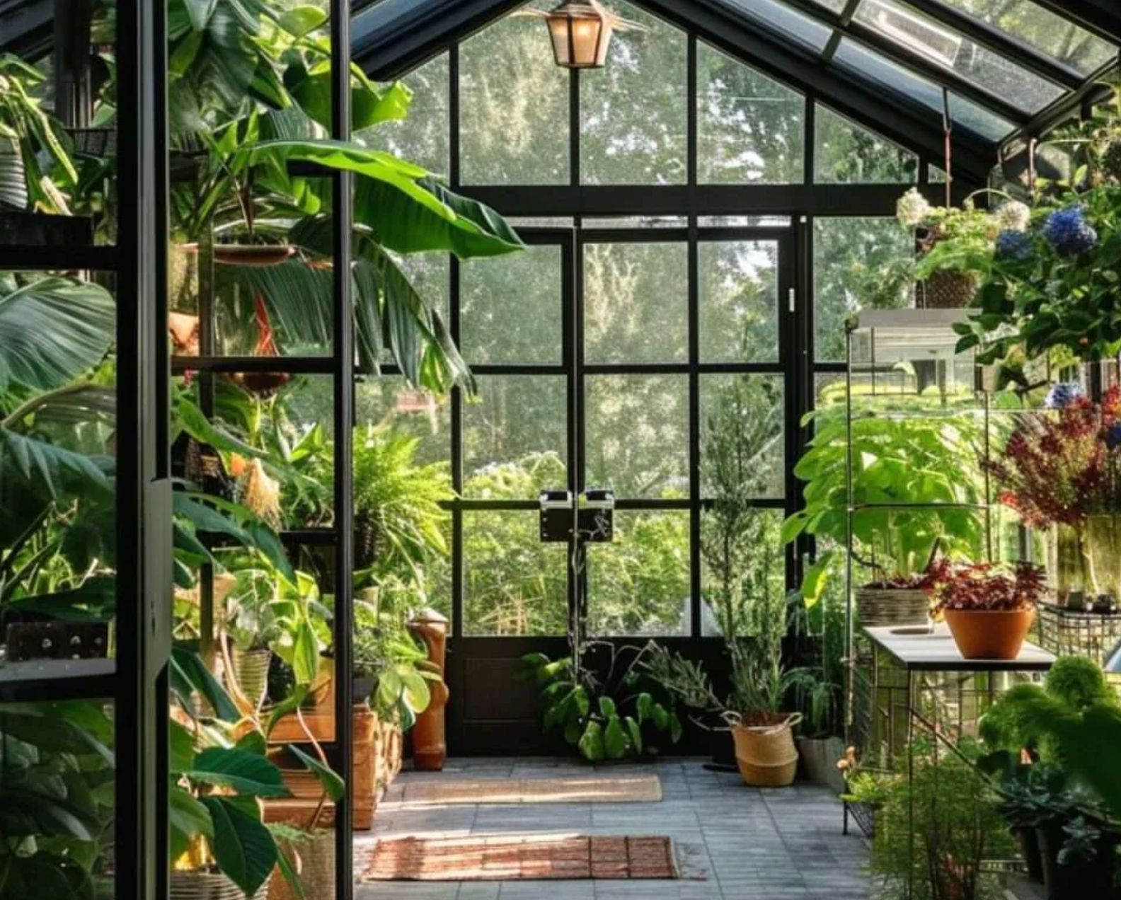 The Greenhouse Collection