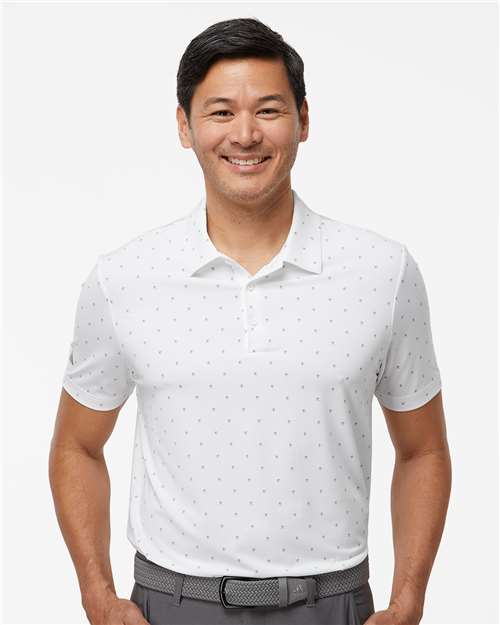 Men's Ultimate365 Pine Tree Polo