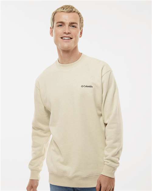 Men's Hart Mountain™ II Crewneck Sweatshirt