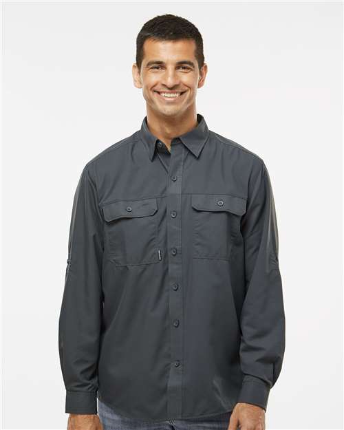 Crossroad Woven Shirt