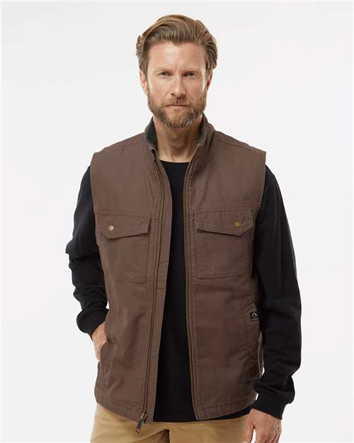 Men's Trek Canyon Cloth™ Vest