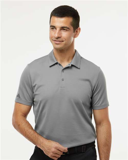 Men's Micro Piqué Polo
