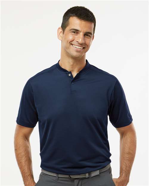 Men's Sport Collar Polo