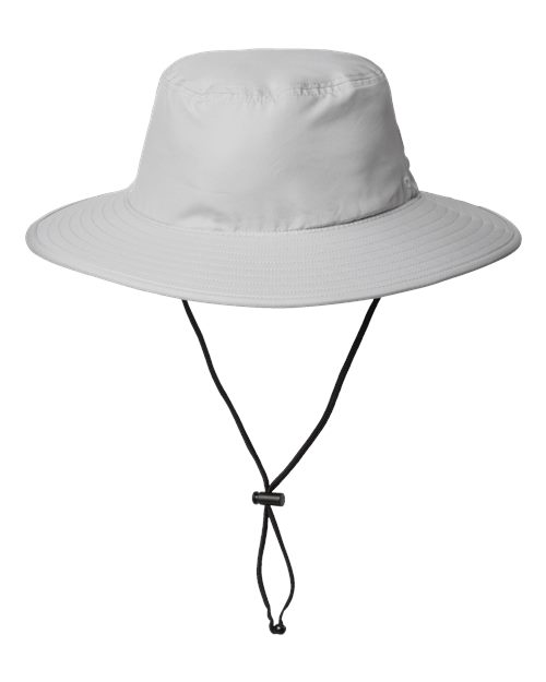 Sustainable Sun Booney Hat