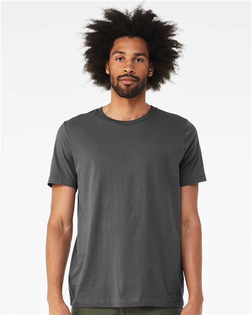 Triblend Tee