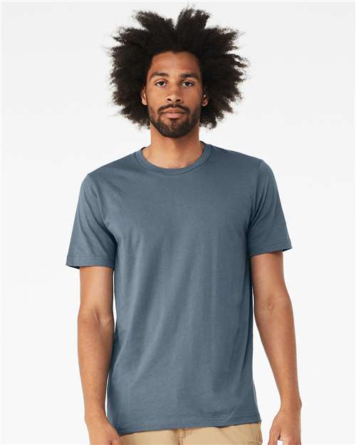 Triblend Tee
