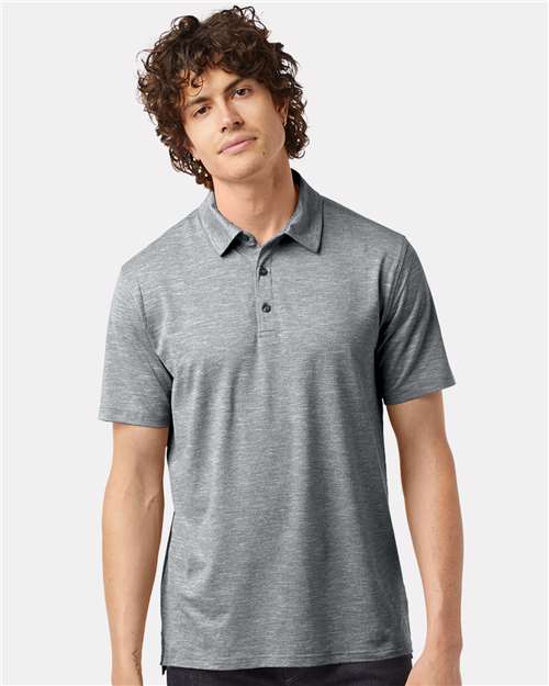 Unisex Sport Polo