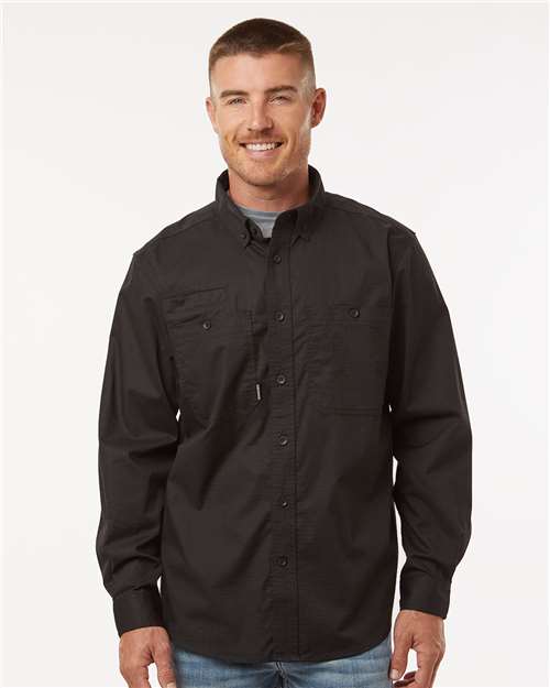 Craftsman Woven Shirt