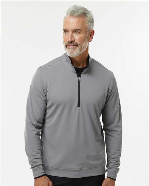 Men's Performance Lightweight Quarter-Zip Pullover
