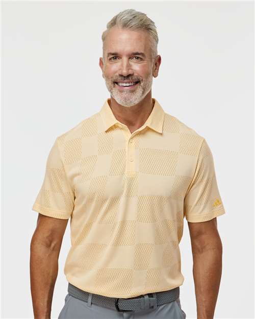 Men's Ultimate365 Textured Polo