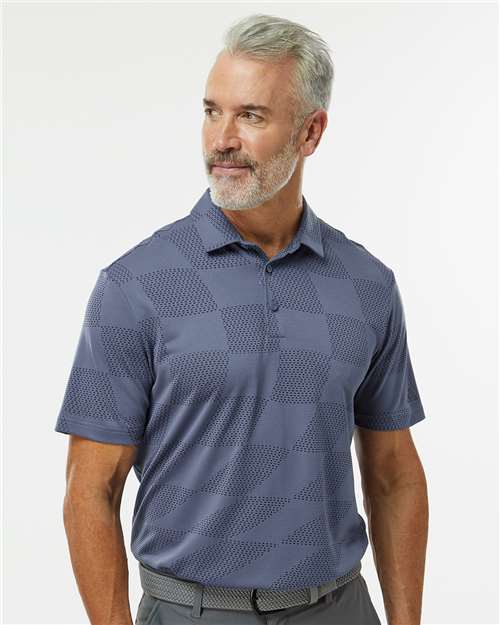 Men's Ultimate365 Textured Polo