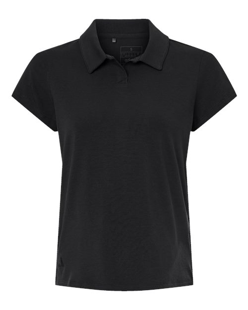 Women's Blended Polo
