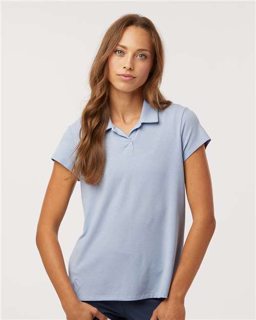 Women's Blended Polo