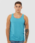 Unisex Triblend Tank