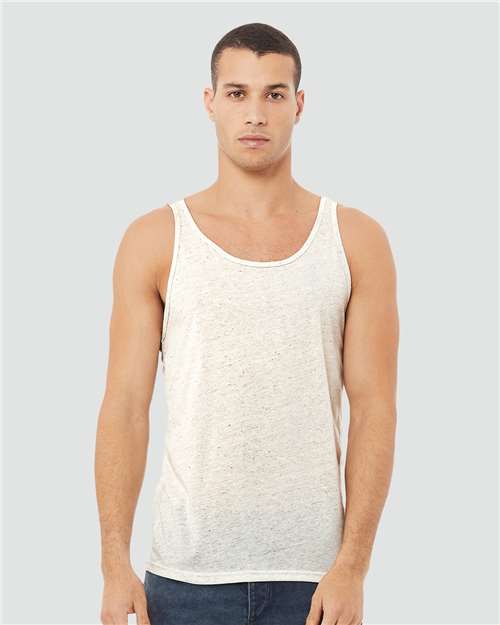 Unisex Triblend Tank