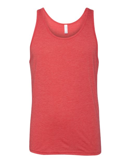 Unisex Triblend Tank