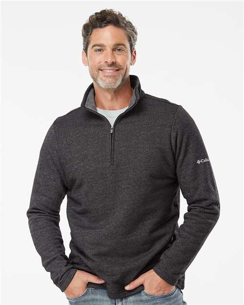 Men's Great Hart Mountain™ III Half-Zip Pullover