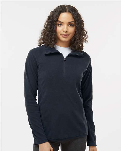 Women's Glacial™ IV Fleece Half-Zip Pullover