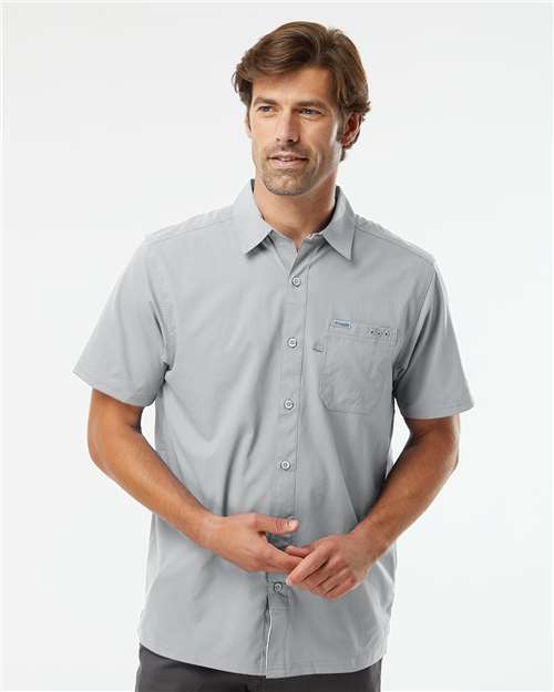 Men's PFG Slack Tide™ Camp Shirt