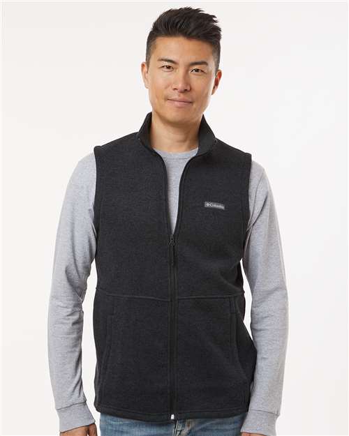 Men's Alto Pass™ Fleece Vest