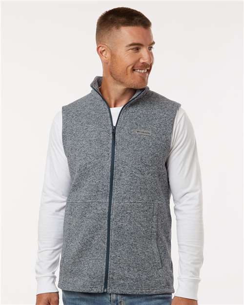 Men's Alto Pass™ Fleece Vest