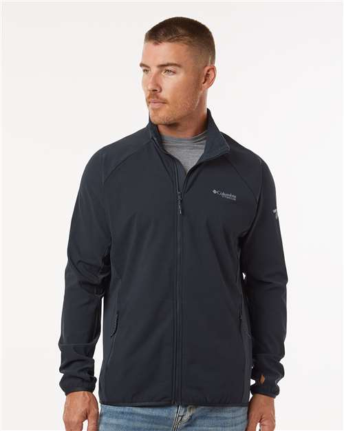 Men's Spectre Ridge™ II Tech Fleece Full-Zip Jacket