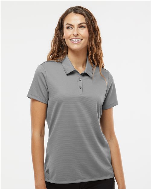 Women's Micro Piqué Polo
