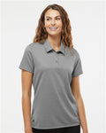 Women's Micro Piqué Polo