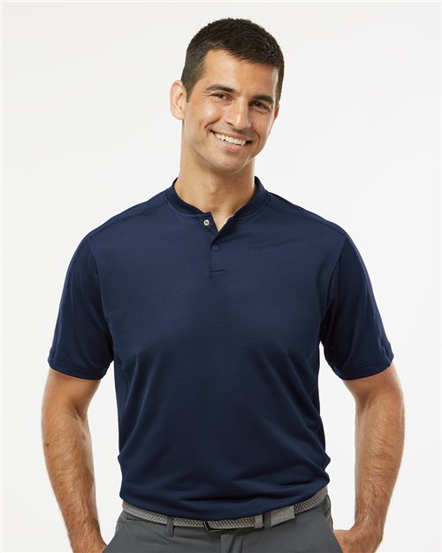Men's Sport Collar Polo