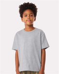 Youth 6oz. Heavyweight Tee