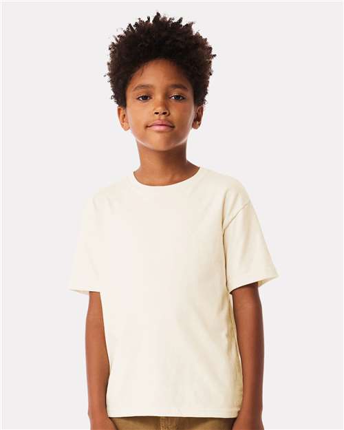 Youth 6oz. Heavyweight Tee