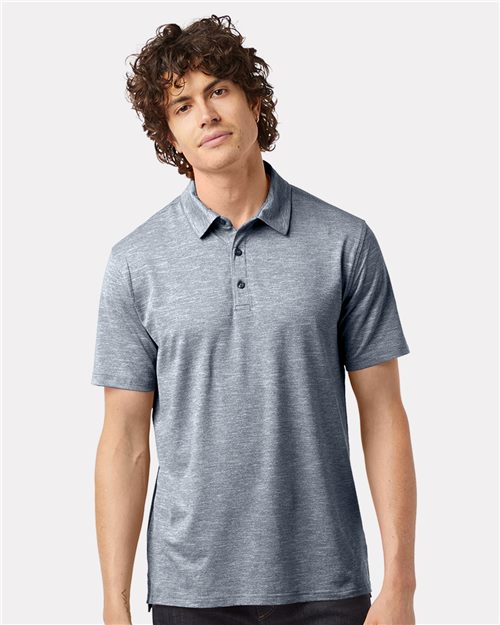 Unisex Sport Polo