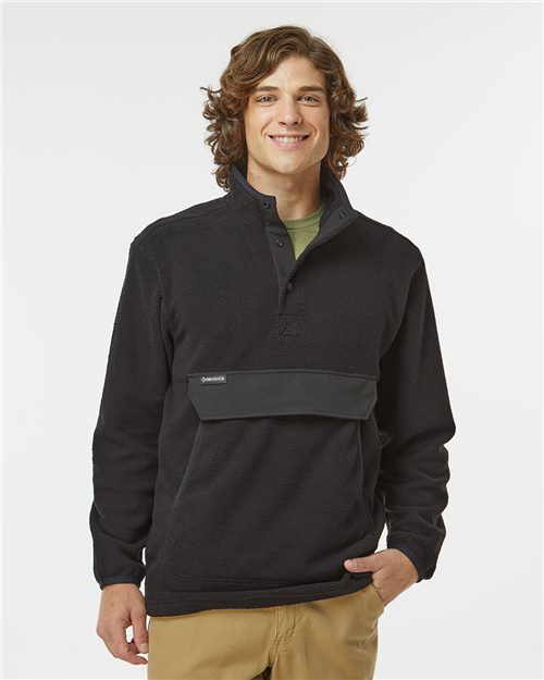 Men's Timber Mountain Fleece Pullover