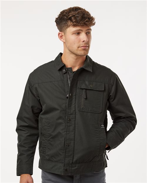 Men's Renegade Lifestyle Jacket
