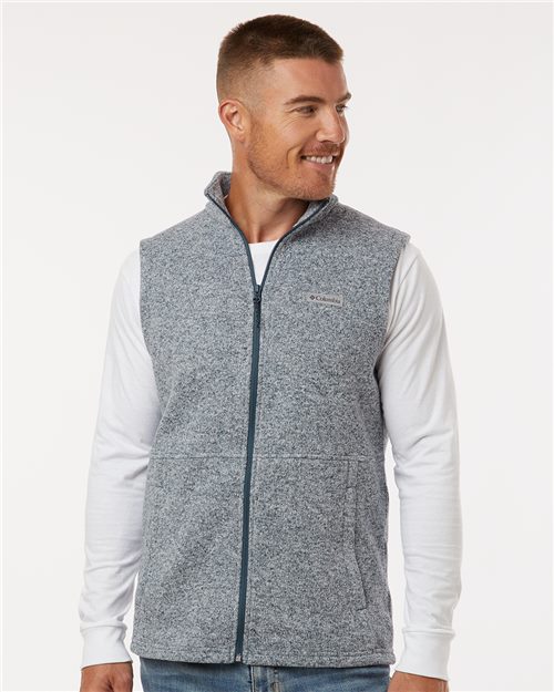 Men's Alto Pass™ Fleece Vest