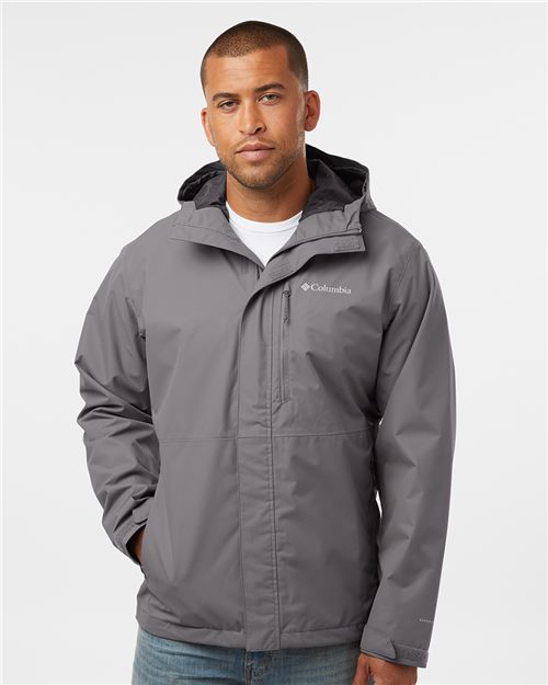 Men's Hikebound™ II Jacket