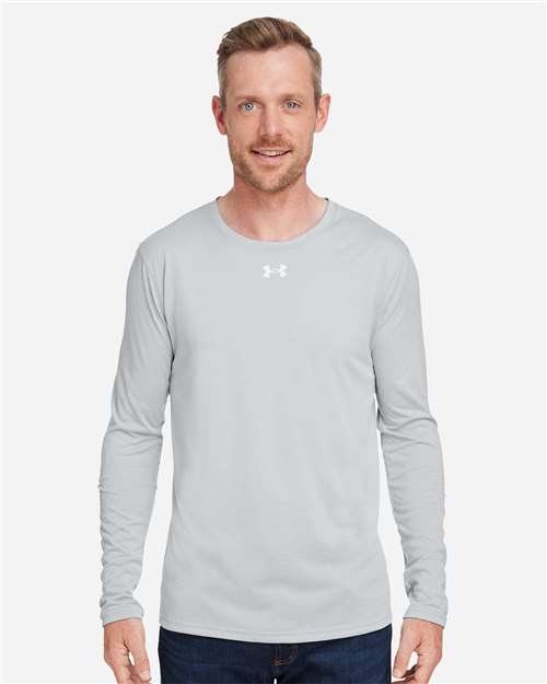 Men's Team Tech™ Long Sleeve T-Shirt