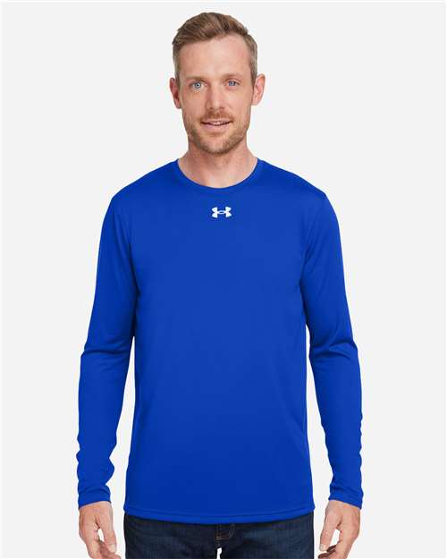 Men's Team Tech™ Long Sleeve T-Shirt
