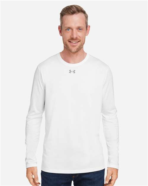 Men's Team Tech™ Long Sleeve T-Shirt