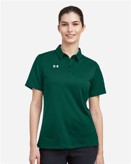 Women's Tech™ Polo