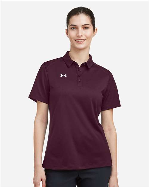 Women's Tech™ Polo