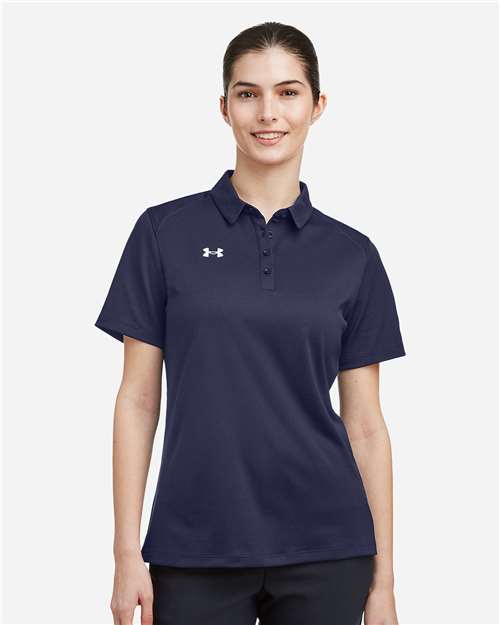 Women's Tech™ Polo