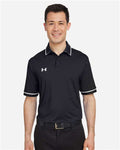 Men's Tipped Teams Performance Polo