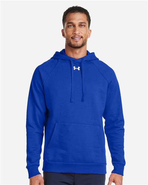 Men's Rival Fleece Hooded Sweatshirt