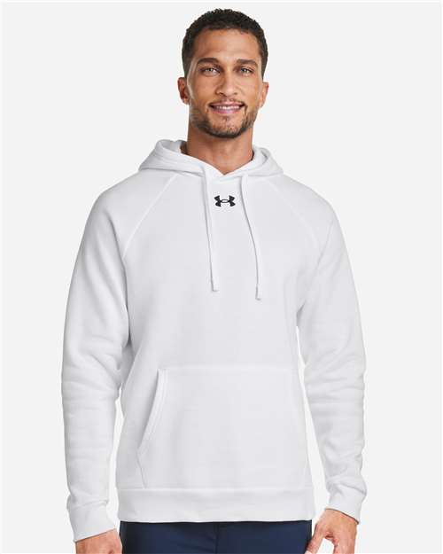 Men's Rival Fleece Hooded Sweatshirt