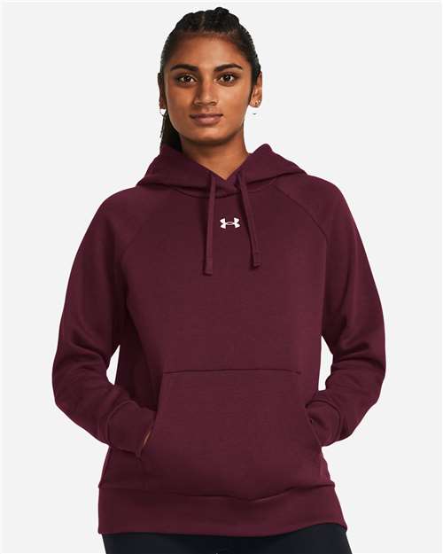 Women's Rival Fleece Hooded Sweatshirt