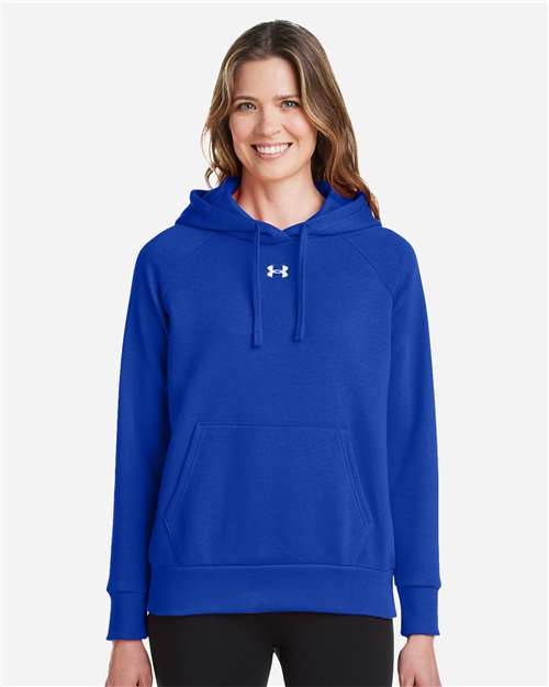 Women's Rival Fleece Hooded Sweatshirt